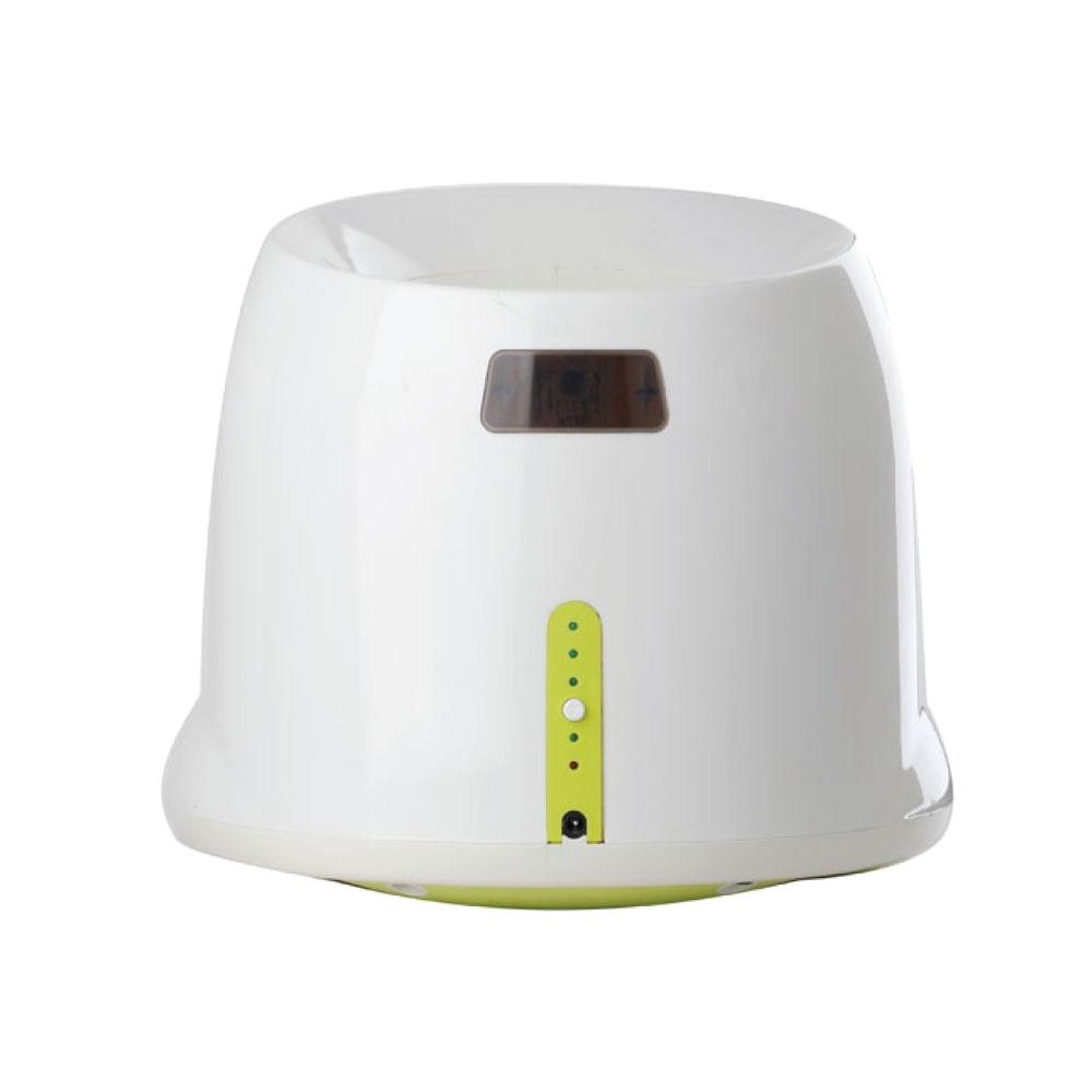 Lanceur de Balle Hyper Fetch Maxi - Amusez Votre Chien Sans Effort