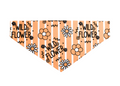 Bandana Fleurs Sauvages