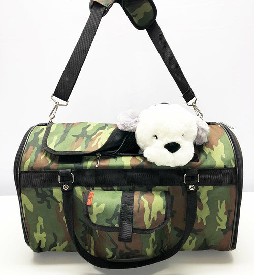 312 Hideaway™ XL Duffel - Animal Transport