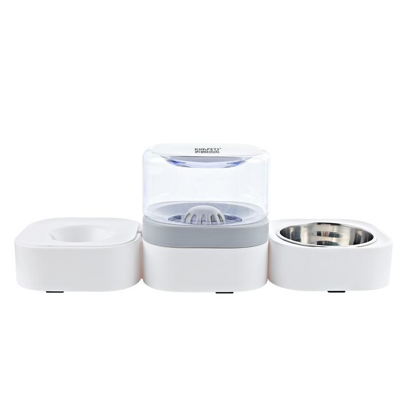 High Quality Animal Automatique Eau Feeding Gamelle