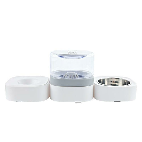 High Quality Animal Automatique Eau Feeding Gamelle