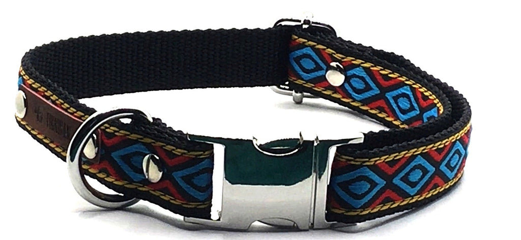 Collier pour Chien Athena Finnigan