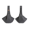 Sac Sling en Maille pour Animaux - Confortable et Pratique