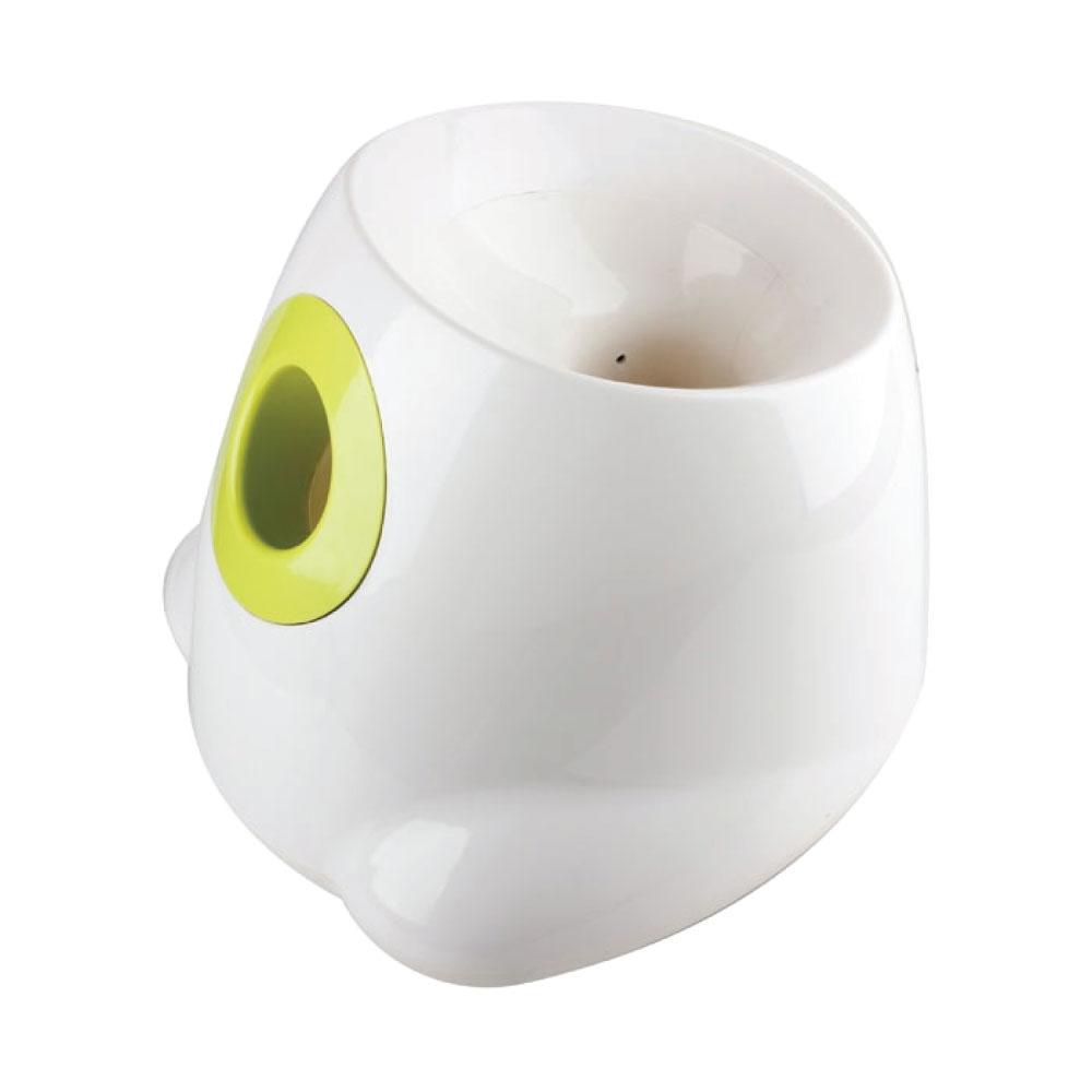 Lanceur de Balle Hyper Fetch Maxi - Amusez Votre Chien Sans Effort