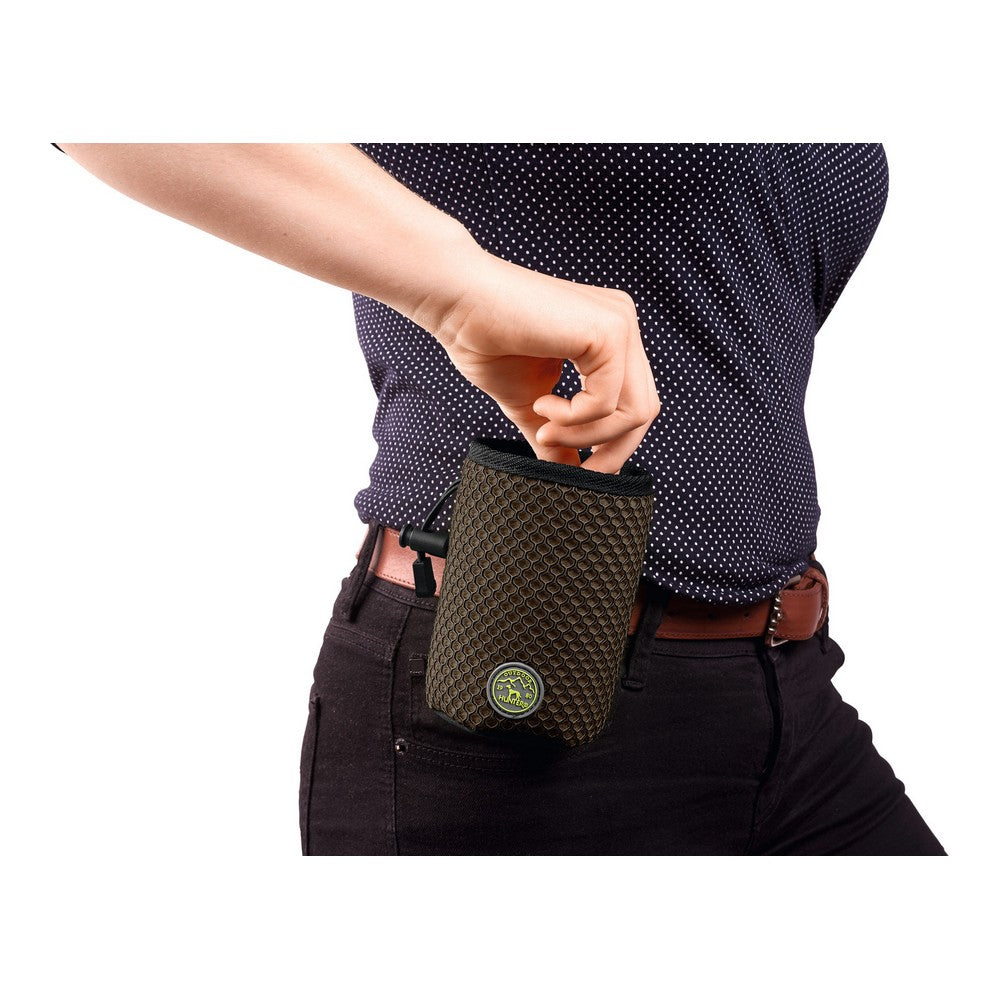 Case Hunter Basic Ideal pour Animal Nourriture et rewards