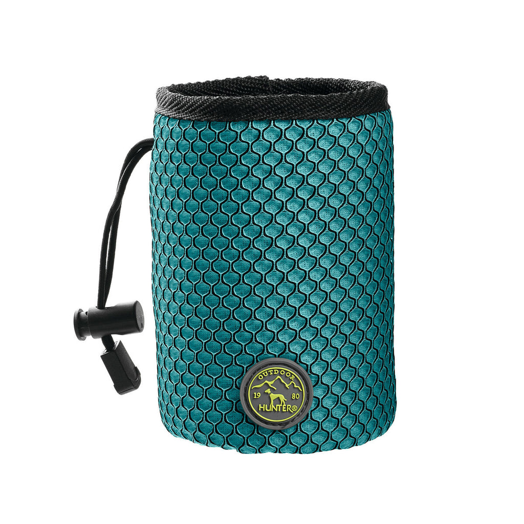 Case Hunter Basic pour Nourriture et Récompenses