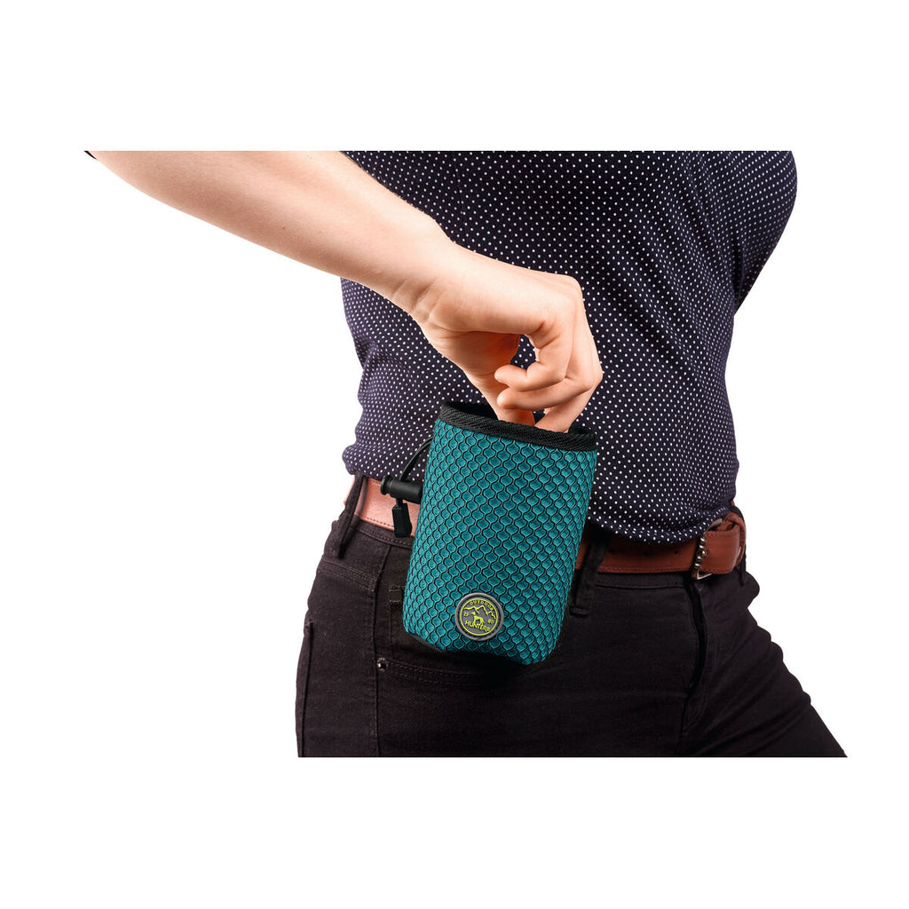 Case Hunter Basic pour Nourriture et Récompenses