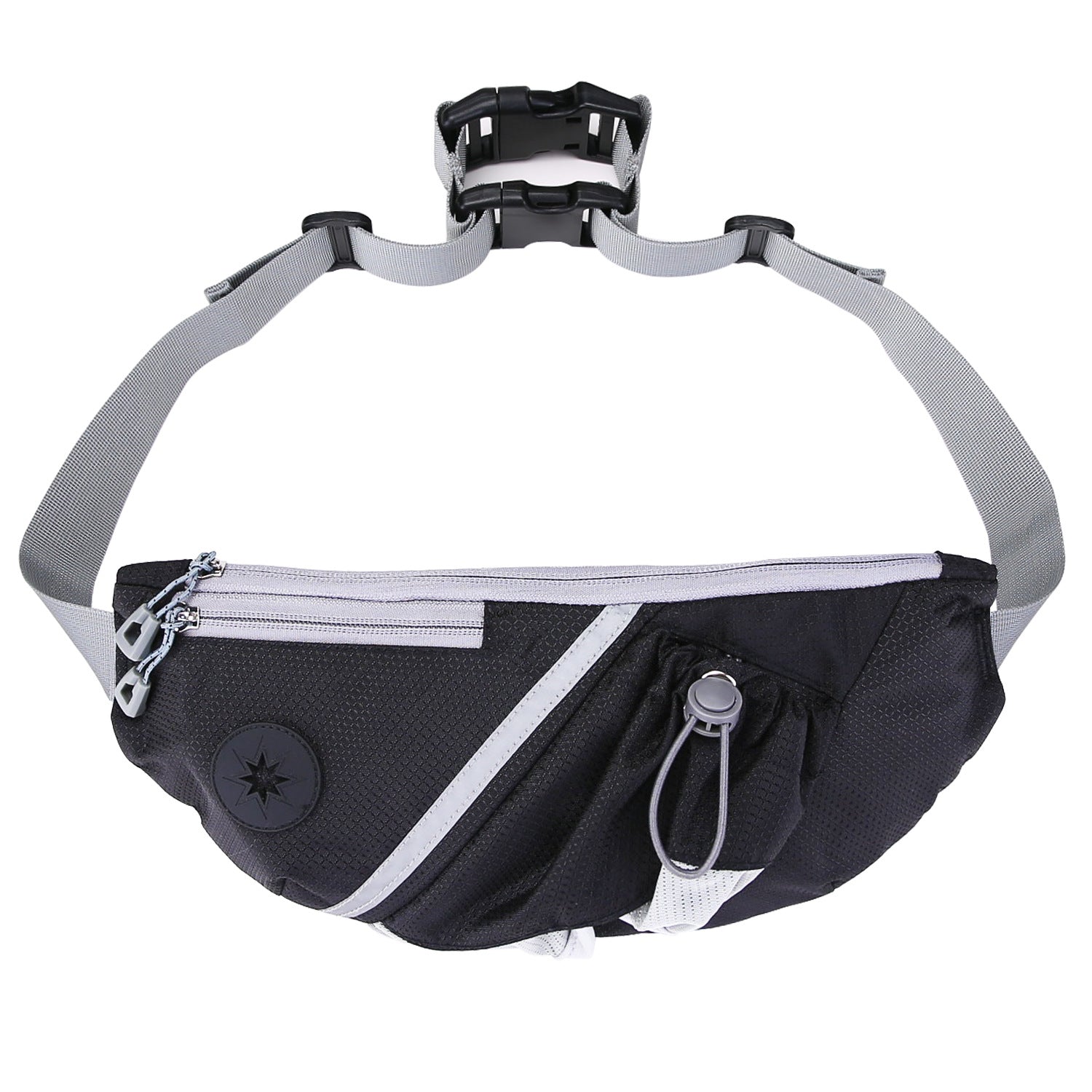 Sac de formation pour chien portable à porter à la taille