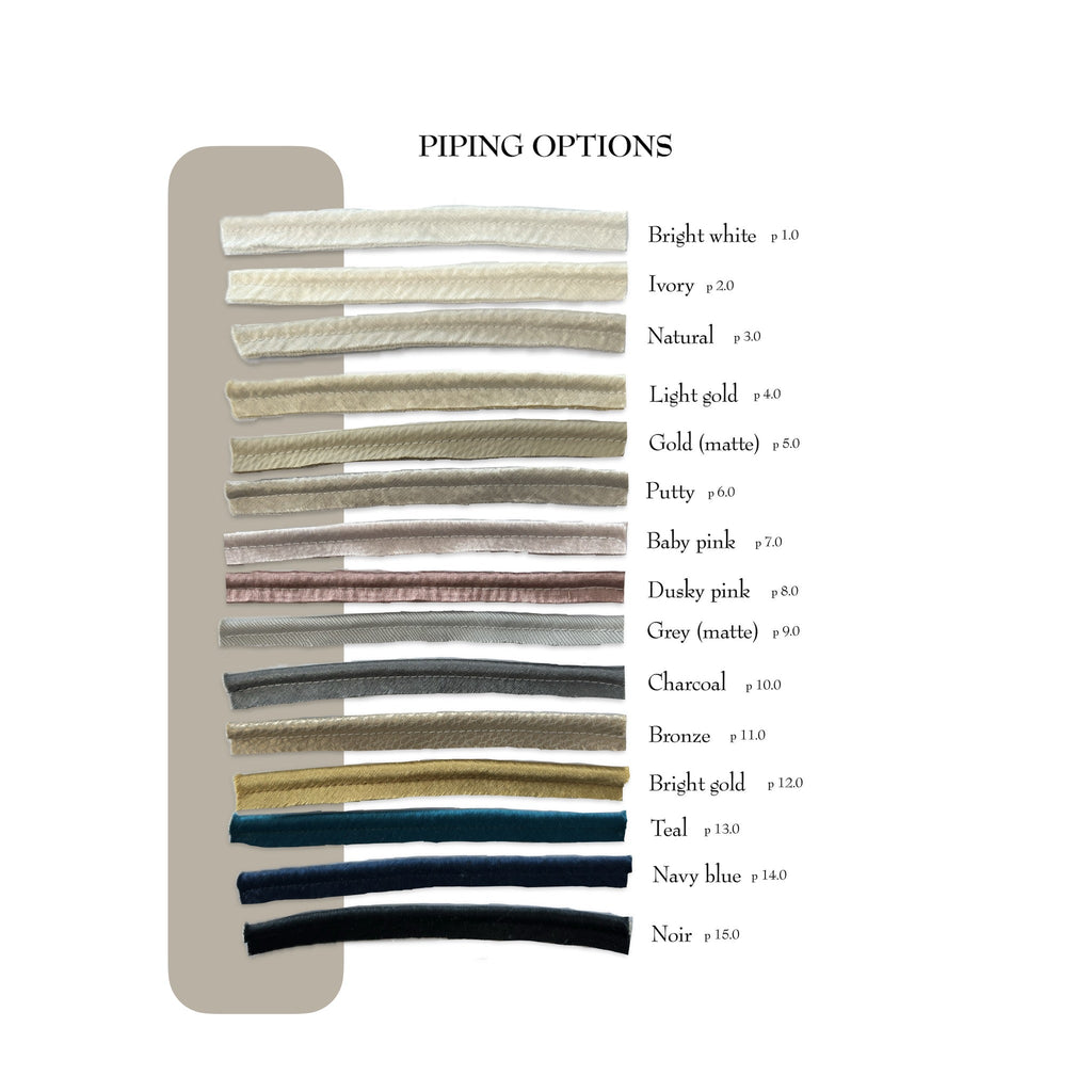 Le Taupe Veneta - Style N° 149