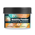 Poudre de Mobilité