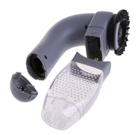 Brosse de toilettage pour enlever les poils de chat et chien