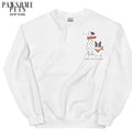 SWEATSHIRT - MON AMI POUR LA VIE (HAUT DROIT)