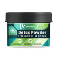 Poudre Détox