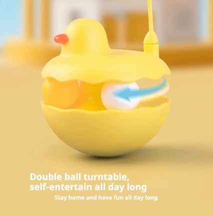 Jouets pour Chats - Jouet Interactif pour Chatons