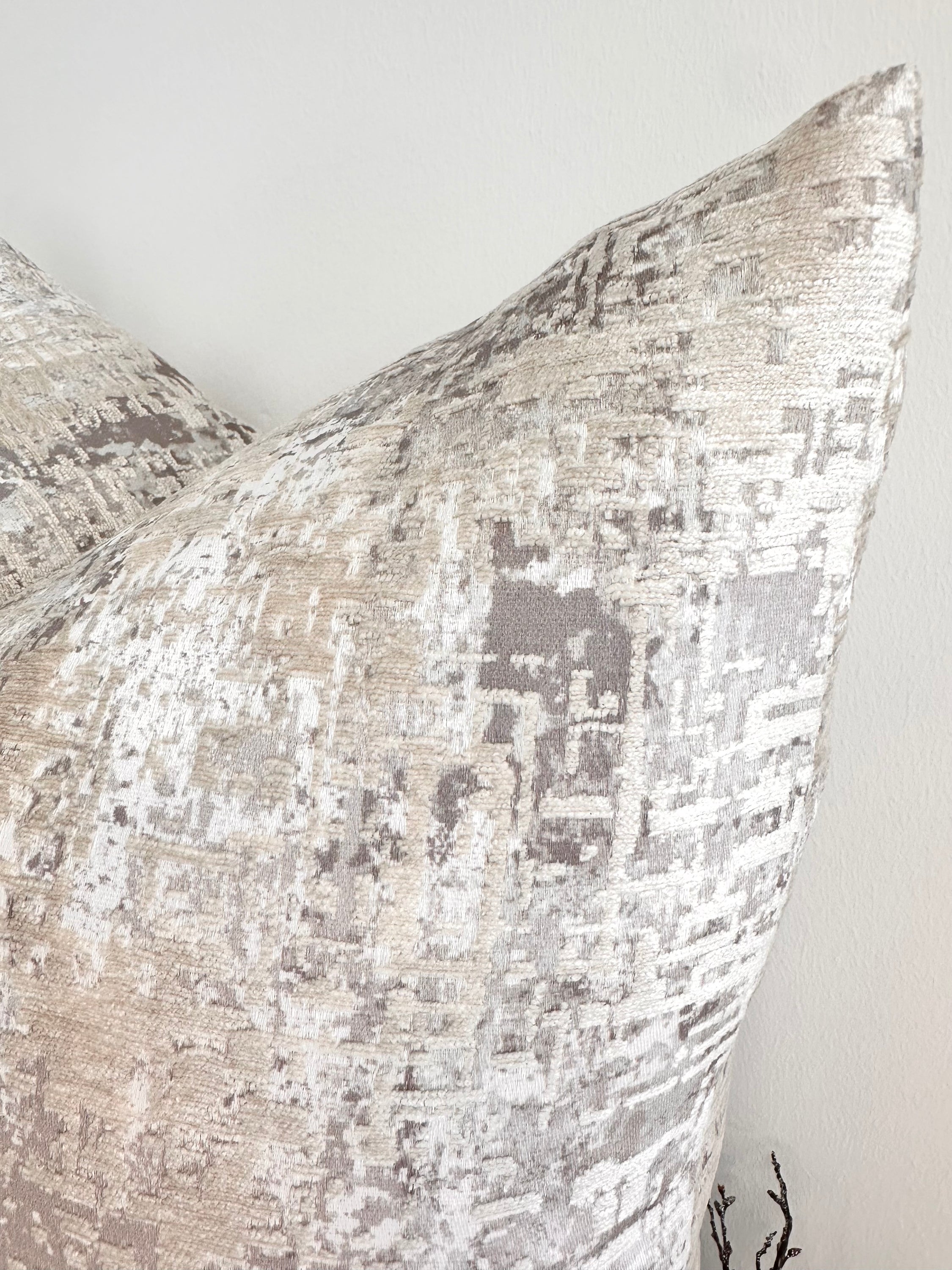 Le Greige Eleanor - Style N° 5