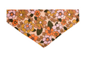 Bandana Épanouie pour Bébé