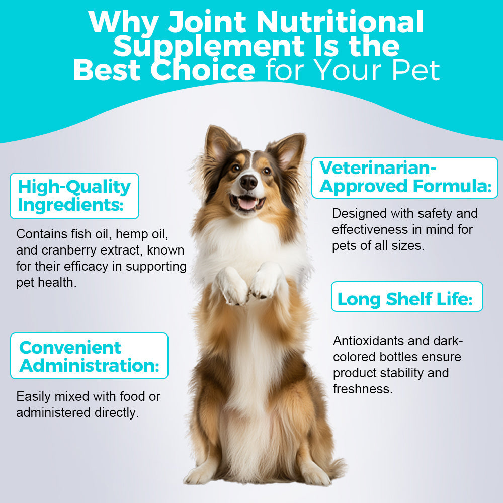 Huile de complément nutritionnel pour phoques – 120mL