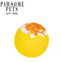 Bombes de bain pour chiens - Chrysanthème x 2