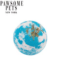 BOMBES DE BAIN POUR CHIENS - MENTHE X 2