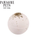 BOMBES DE BAIN POUR CHIENS - LAIT