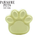 BOMBES DE BAIN POUR CHIENS - PATTES JAUNES
