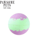 BOMBES DE BAIN POUR CHIENS - VANILLE