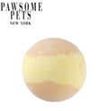 BOMBES DE BAIN POUR Chiens - NOIX DE COCO
