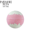 BOMBES DE BAIN POUR CHIENS - MENTHE VERTE