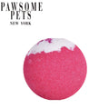 Bombes de bain pour chiens - Améthyste (Floral)