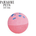 Bombes de bain pour chiens - Éclat du soir (floral)