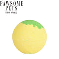 Bombes de bain pour chiens - Jolie fleur de tournesol (menthe)