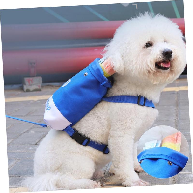 Sac à dos pour petit chien