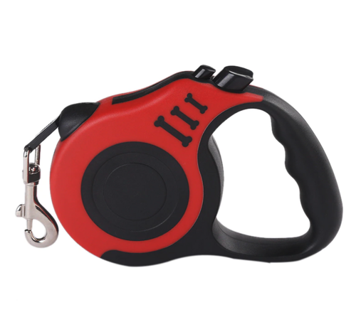 Laisse Automatique Rétractable pour Chien 5 m