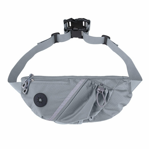 Sac de formation pour chien portable à porter à la taille