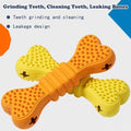 Jouets à mâcher pour chien - Pack de deux