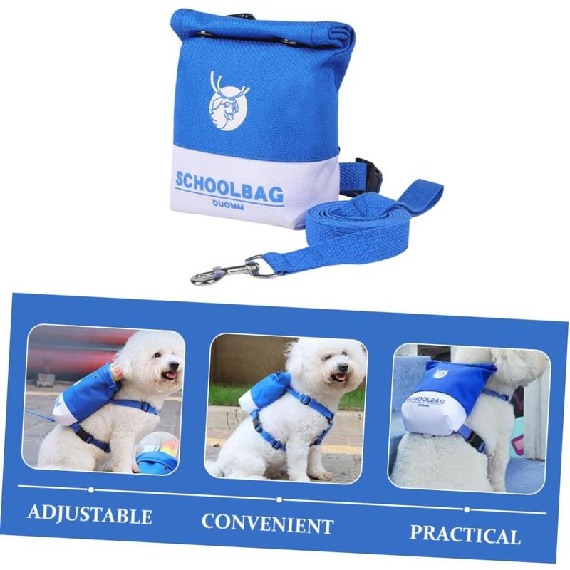 Sac à dos pour petit chien