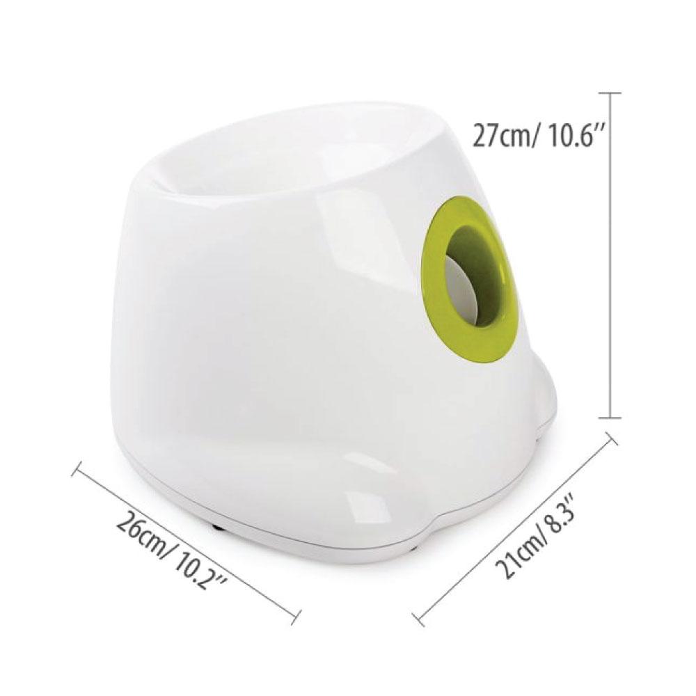 Lanceur de Balle Hyper Fetch Maxi - Amusez Votre Chien Sans Effort