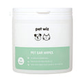 Lingettes Auriculaires pour Chiens & Chats