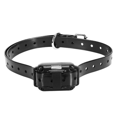 1Pc Collier de Dressage pour Chien avec Télécommande IP67 Imperméable