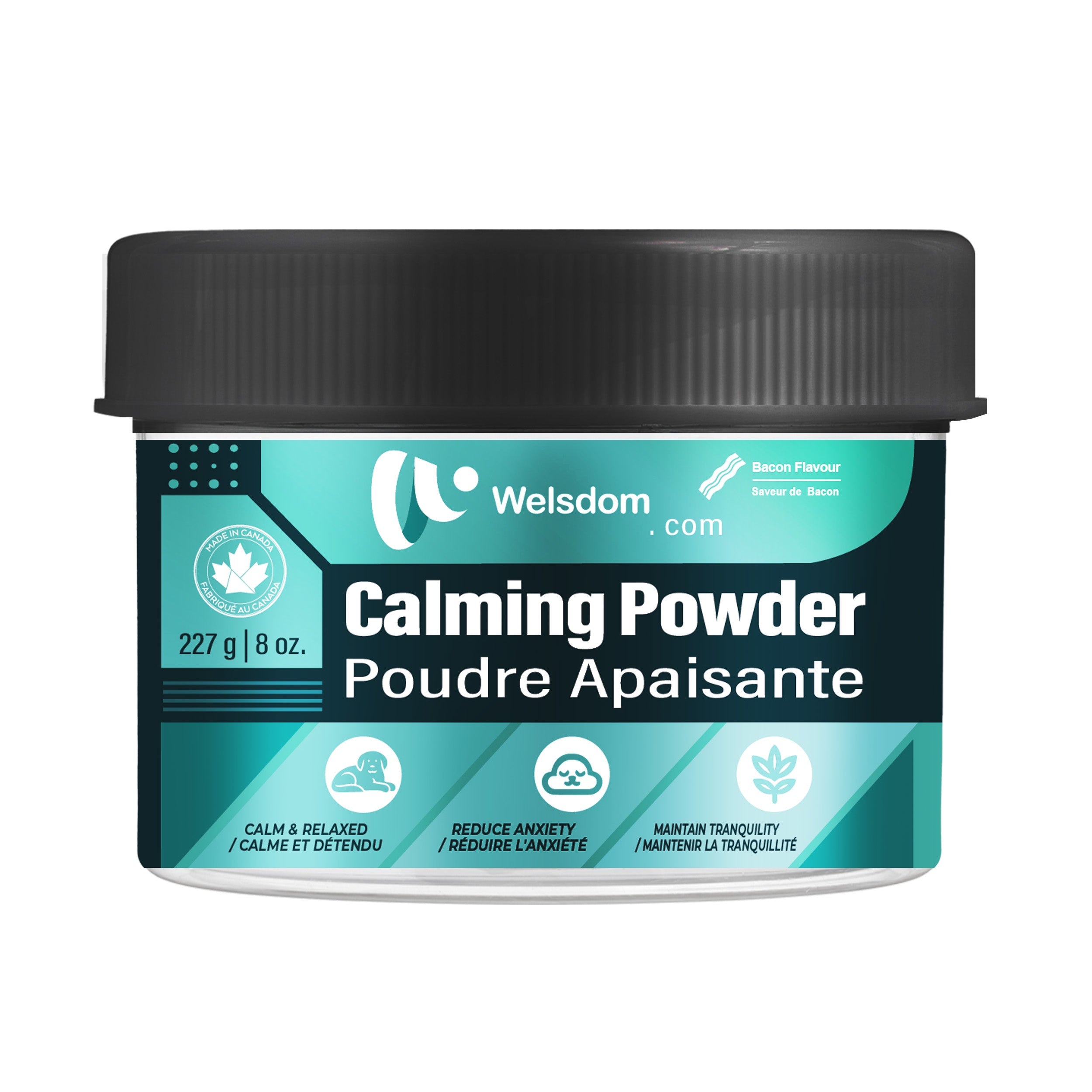 Poudre Apaisante