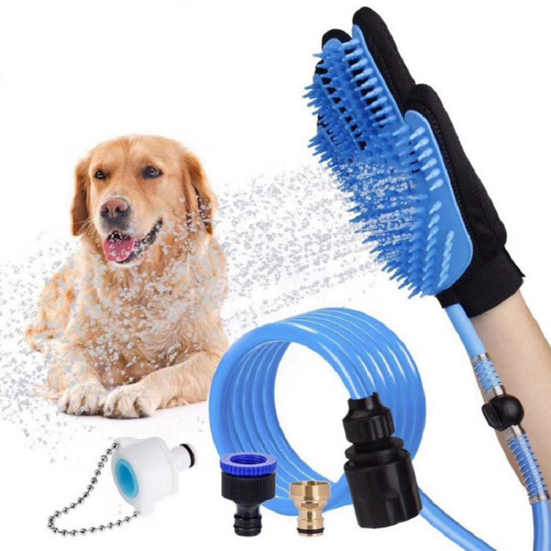 Douche Portable pour Chien