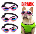 Lunettes de soleil pour chiens et chats