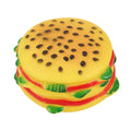 Jouet pour Chien Hamburger Cœurs & Homies