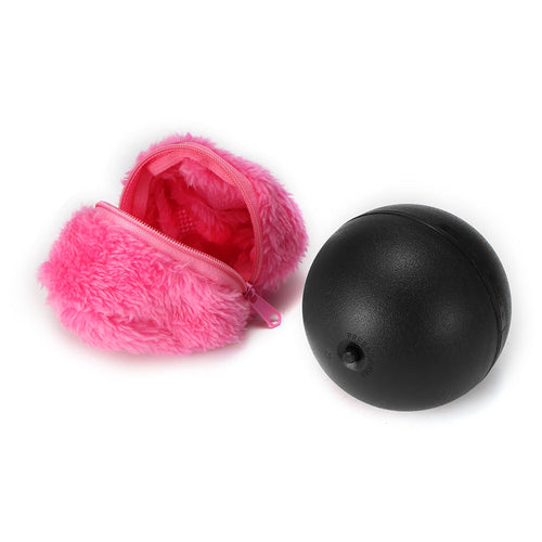 Balle magique pour chiens et chats