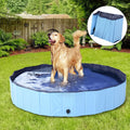 Baignoire pliante pour chiens : un bain sans stress !
