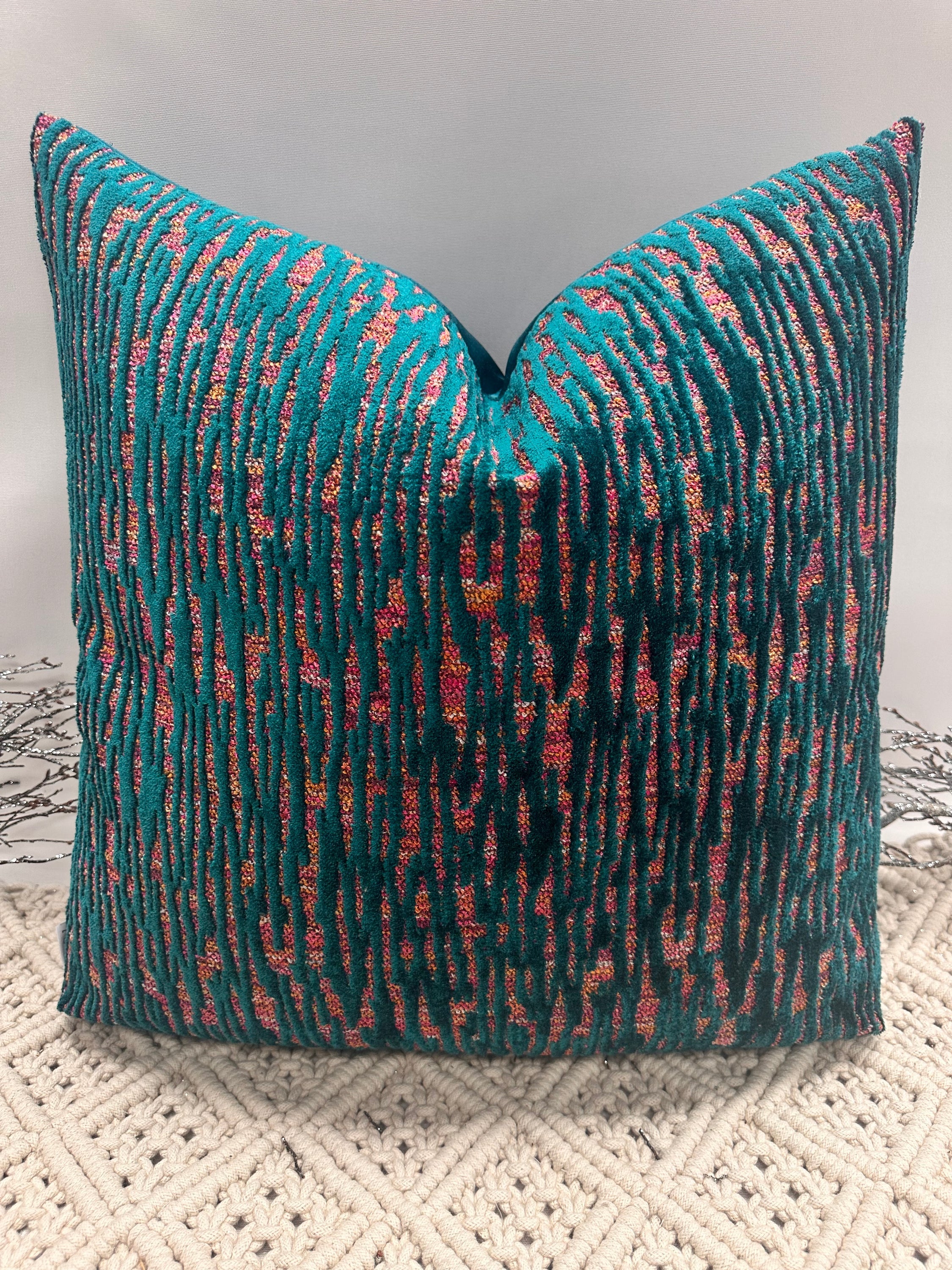 Le Paon Arpel - Style N° 195