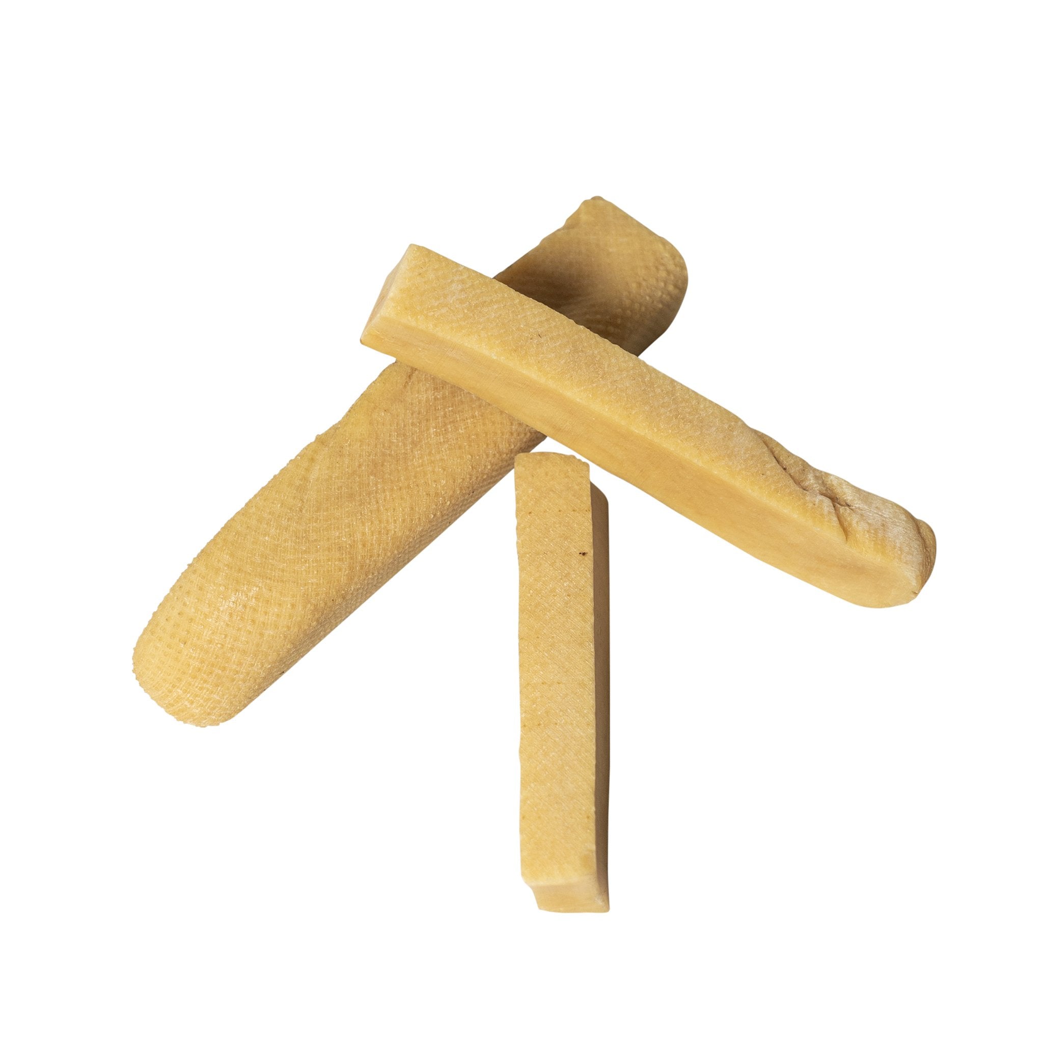 Friandises pour chiens au fromage de yak Churpi - 2 pièces