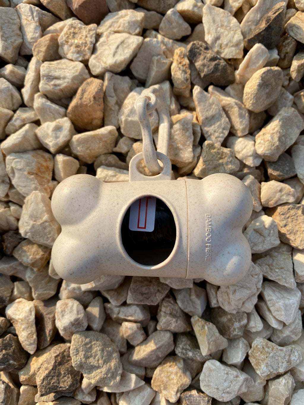 Distributeur de Sacs à Crottes