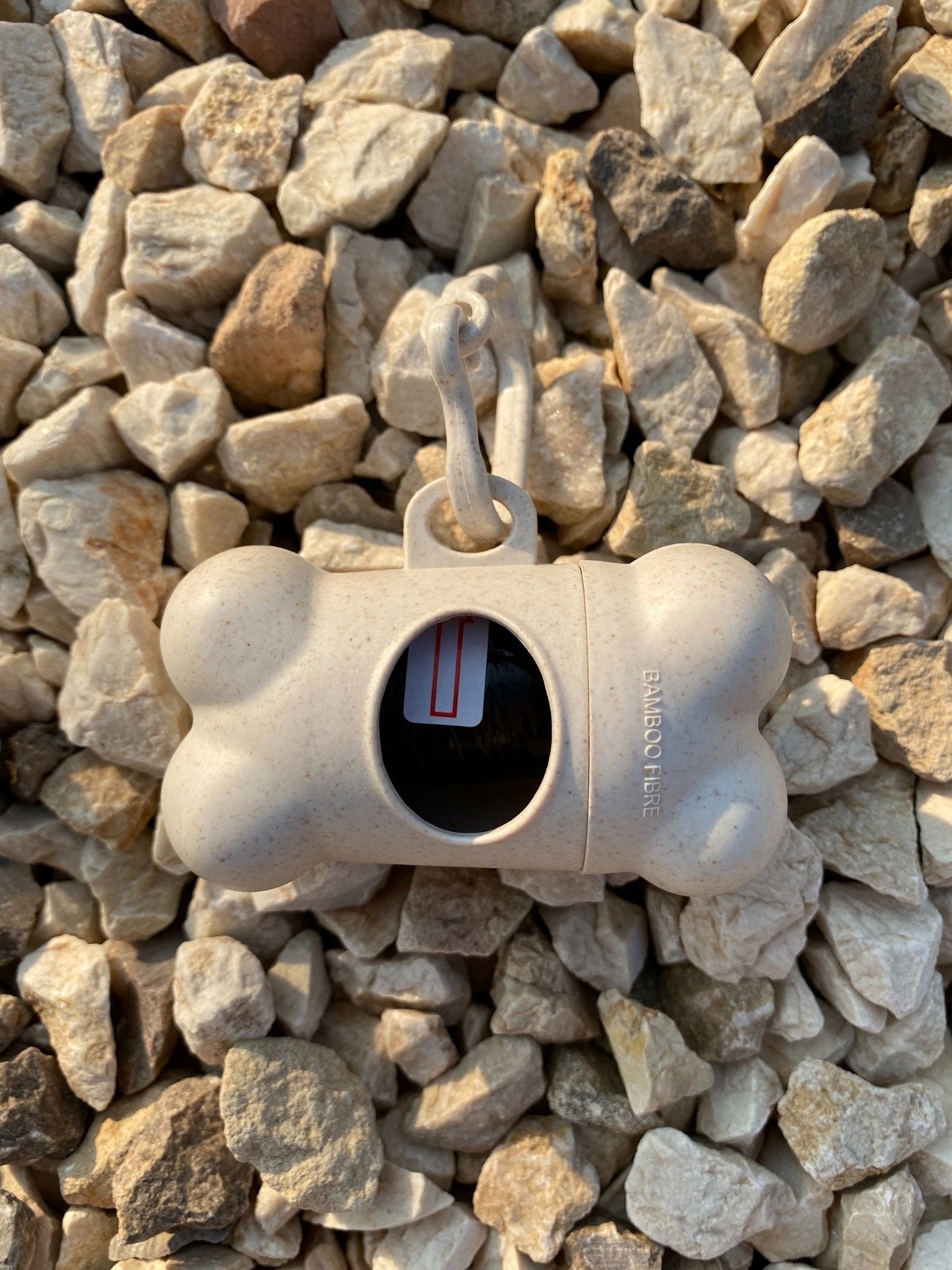 Distributeur de Sacs à Crottes
