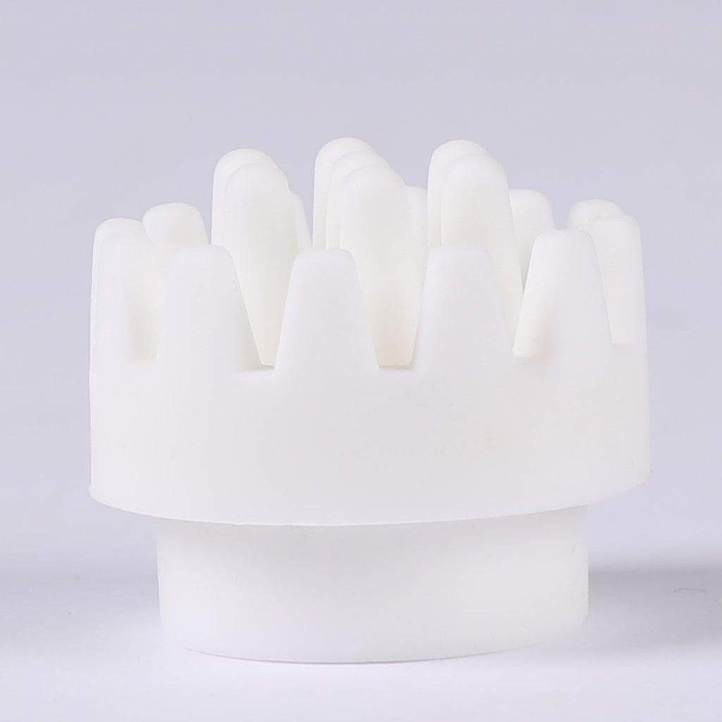 Peignes de toilettage massants pour animaux